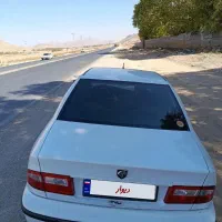 سمند LX EF7|خودرو سواری و وانت|فرخ‌شهر, |دیوار