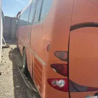 اتوبوس یوتانگ|خودرو سنگین|مشهد, کوی سیدی|دیوار