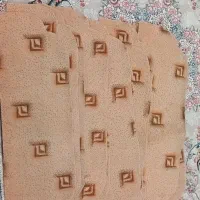 موکت طرح دار پله