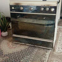 اجاق گاز پنج شعله|اجاق گاز و لوازم برقی پخت‌وپز|شیراز, کوشک میدان|دیوار