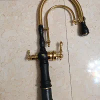 شیر شاوری اهرمی