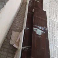 زیر تلویزیون سالم نو|میز تلویزیون|خاوه, |دیوار