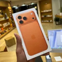 iPhone 17 promax|موبایل|کرمان, |دیوار