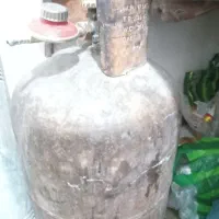 کپسول گاز