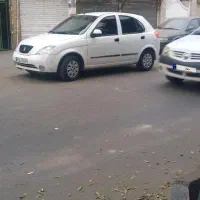 معاوضه تیبا ۲ با سمند ef7