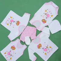 ۵ تکه نوزادی