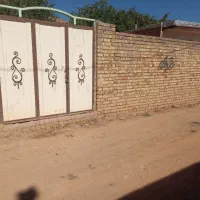 زمین-چهار-دیواری-مسکونی-سند-تک-برگ