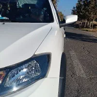 کوییک خونگی فوق العاده تمیز مدل 1402|خودرو سواری و وانت|تربتحیدریه, مظفریه|دیوار