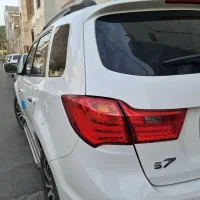 هایمان s7 توربو|خودرو سواری و وانت|ملارد, |دیوار