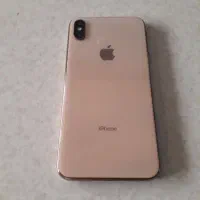 اپل iPhone XS Max با حافظهٔ ۶۴ گیگابایت|موبایل|تهران, اقدسیه|دیوار