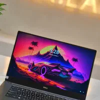 لپتاپ Dell 5510 گیمینگ حرفه ای / i7 HQ گرافیک مجزا|رایانه همراه|شیراز, عفیف‌آباد|دیوار