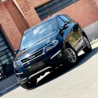 تیگو ۵ فول مونیتور بزرگ