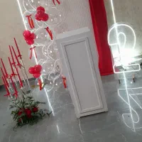 بادکنک و گل آرایی  هپی لند  با قیمت های مناسب