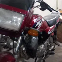 فروش موتور وای بیکس