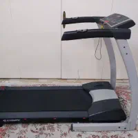 تردمیل خانگی
