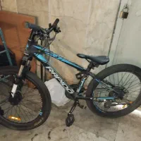 دوچرخه ۲۴ راپیدو