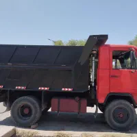 خاور آذرخش مدل 89|خودرو سنگین|بجنورد, |دیوار