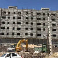 تنها با یک کد ملی آپارتمان اقساطی بخرید