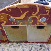 هود|هود|بندر امام خمینی, |دیوار