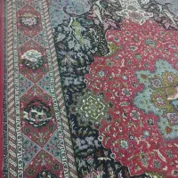 فرش قالی 12متری|فرش|یزد, |دیوار