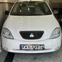 تیبا۲ مدل۹۵ سفید (اقساطی/شرایطی)