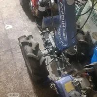 تیلر کلتیوار در چند مدل نو ودست دوم|ماشین‌آلات صنعتی|نیشابور, میدون بار|دیوار