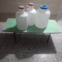 میز ودبه