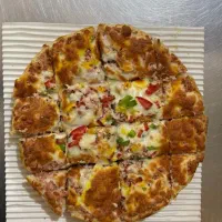 نیازمند شاگرد برای فستفود