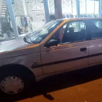 فروش پژو روآ (ROA)سال دوگانه کارخانه مدل ۸۹|خودرو سواری و وانت|مرند, |دیوار