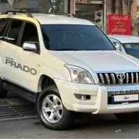 پرادو 2006 4 سیلندر