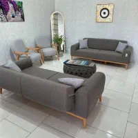 مبل زیر ۴۰تومن مقطوع|مبلمان خانگی و میز عسلی|شیراز, سلطان آباد|دیوار