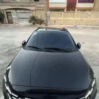 ماشین ام وی ام 1404MVM X33