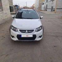 کویک ار سفید مشکی مدل۱۴۰۰