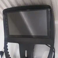 مانیتور ماشین