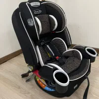 صندلی ماشین گراکو 4ever DLX|تخت و صندلی بچه|تهران, جوانمردان (اندیشه)|دیوار