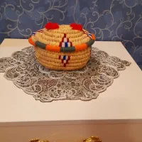 کپو دستبافت آکبند