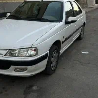 فروش پژو پارس سال