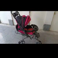 کالسکه مارک دلیجان