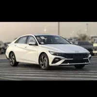 هیوندا النترا (نقد اقساط)