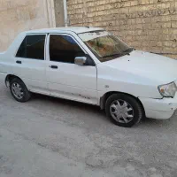 پراید132مدل 97