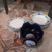 آجیل خوری لیلی مجنون