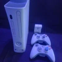 ایکس باکس ۳۶۰ خانگی|کنسول، بازی ویدئویی و آنلاین|ارومیه, |دیوار