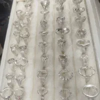 شمایل نگین قیمتی و نیمه قیمتی