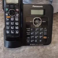 تلفن پاناسونیک مدل TG3811bx