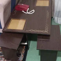 مبل راحتی باعسلی|مبلمان خانگی و میز عسلی|سنندج, |دیوار