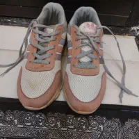 کفش در حد نو