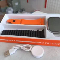 ساعت هوشمند  ULTRA3|ساعت|بم, |دیوار