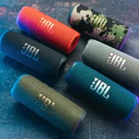 جی بی ال Flip 6 (فقط با یک برگ چک بدون پیش پرداخت)