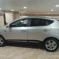 جک اس ۵ توربو 2000|خودرو سواری و وانت|تبریز, |دیوار