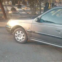 پژو پارس مدل۸۷|خودرو سواری و وانت|باقرشهر, |دیوار